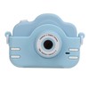Kids Mini Camera 2 Inch Screen 2MP High Definition Cartoon