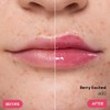 Lip Gloss Almay Gleam Big tono Positively Pink