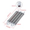 GXYWADY CVT Transmission Oil Chiller Kit Replacement for Juke Rogue
