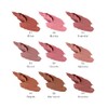 Bissú Set Labiales Mate Bissu (kit 9 Piezas Tonos Nude)