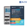 ChongKunDang 종근당 루테인 초임계 알티지 오메가3 (1,170mgX30캡슐) 2박스(총2개월분) Jongkundang Lutein