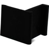 JSP Manufacturing Right Hand Hinge Pontoon Door Stop 2 Pack