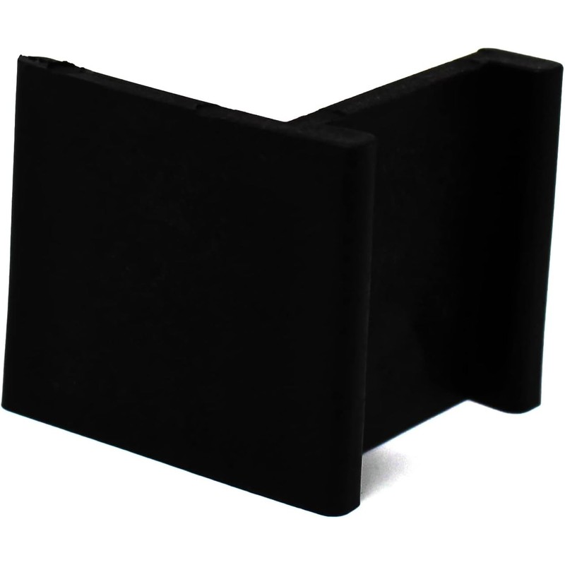 JSP Manufacturing Right Hand Hinge Pontoon Door Stop 2 Pack