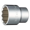 Tone HP4D-00 12-Point Socket