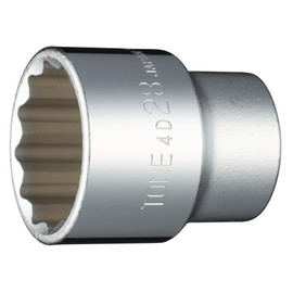 Tone HP4D-00 12-Point Socket