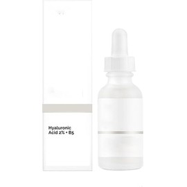 Hyaluronic Acid 2% + B5 Serum, B5 Hyaluronic Serum, Hyaluronic Acid Serum, Moisturises and Brightens the Skin, Moisturising, Pore Reduction