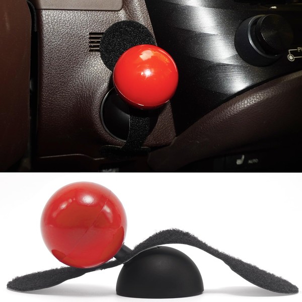 Car Push to One-Touch Start Button Rocker, Car Engine Start/Stop