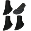 Pads for Nordic Walking/Trekking Poles and Other Accessories, Pads Form