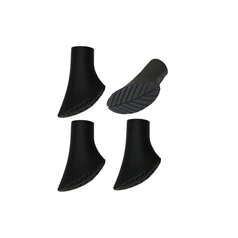 Pads for Nordic Walking/Trekking Poles and Other Accessories, Pads Form