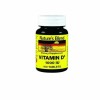Nature's Blend Vitamin D3 2000IU Dietary Supplement Super Strength 100ct