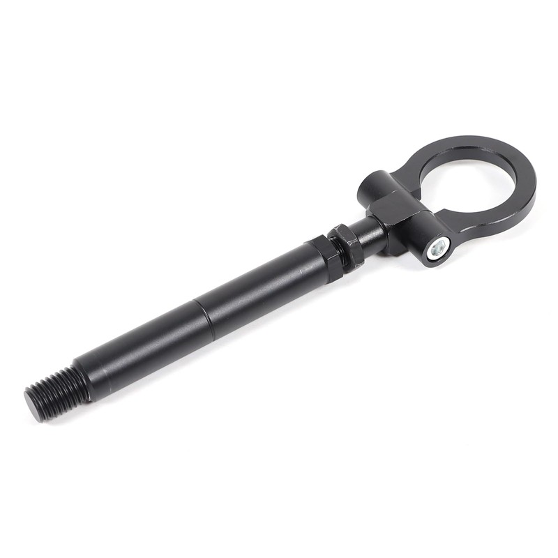 Suetlcoity Front Bumper Tow Hook for Corvette C8 2020-2024 2025