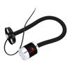 Round Magnetic Base Gooseneck Light Industrial LED CNC Machine Tool