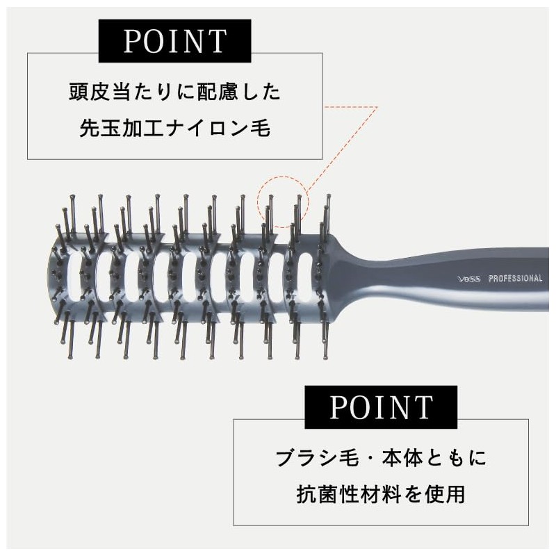 Vess Beth Industrial Made in Japan seramikkusutairinguburasi VP – 80 
