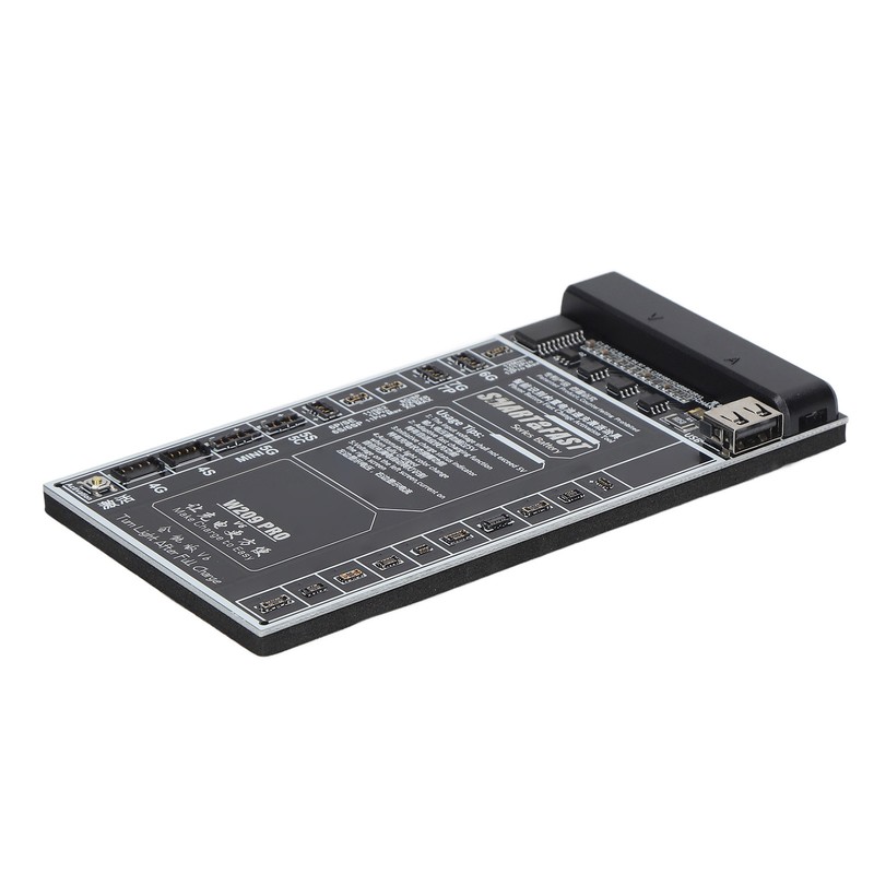 Battery Quick Charging Activation Board Functional LED Display Smart Identification