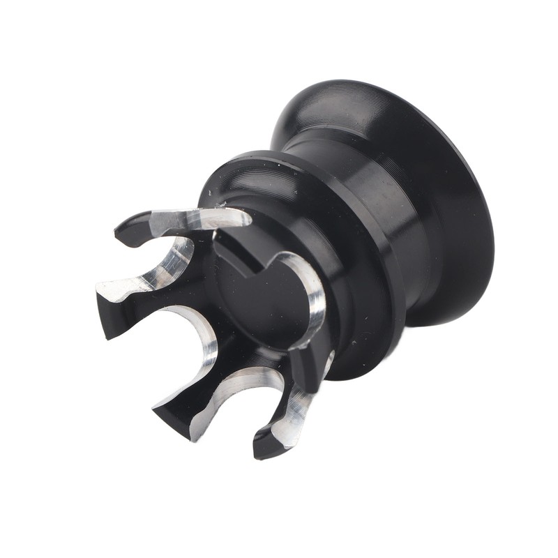 4pcs Engine Screw Cap Covers Crown Styling Fit for XL883/Big