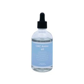Rondo Ginza with Mirabote CMC Amino Concentrated Oil Serum, 3.4 fl oz (100 ml)