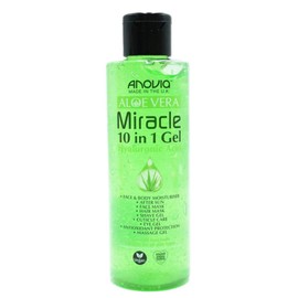 ANOVIA MIRACLE GEL ALOE VERA-210ML