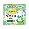 ダニバリア アース ダニよけゲル [ハーブの香り] 置くだけ ダニが嫌がる 香りが広がる 植物生まれの天然由来成分 お子様やペットがいるご家庭でも (アース製薬)