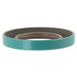 SKF, 23702, Shaft Seal, 2-3/8x3-11/32x3/8", CRWA1, NBR