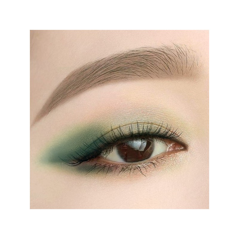 Rejuvera 레쥬베라 아이섀도우 아이즈 키트 (3.4x3) 4종 Rejuvera Eyeshadow Eyes