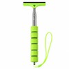 Telescopic Car Window Squeegee for Glass Cleaning – Compact Rubber