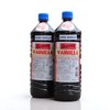 Danncy Vanilla Dark 33.8 fl oz (1L) 2 Pack –