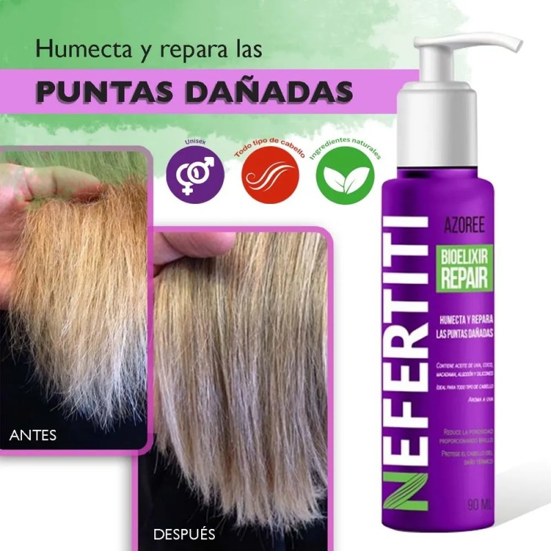 Bioelixir Repair Azoree Uva