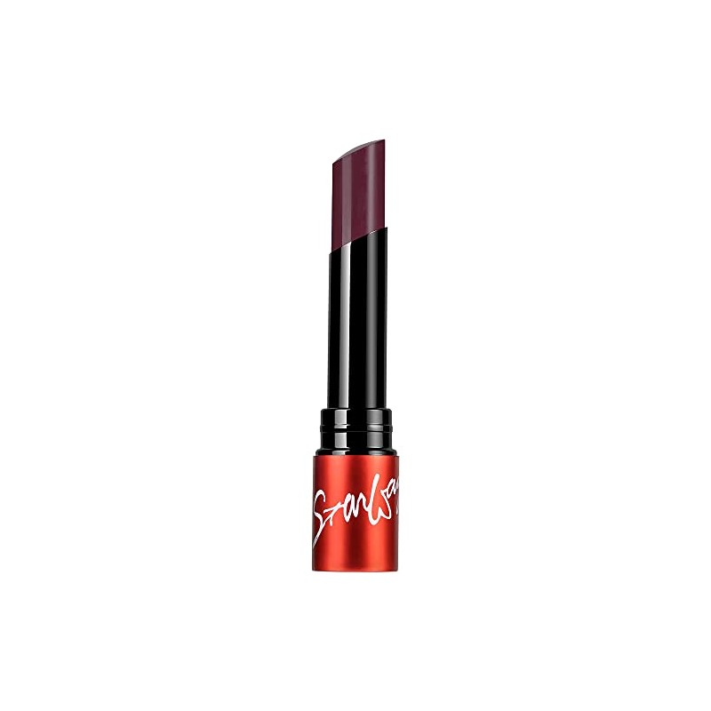 DITZY DOLL - Starway Disco Lipstick - Glossy Long Lasting