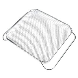 COSORI Air Fryer Basket for CS100-AO & CTO-R251S, Air Fryer Toaster Oven Replacement Accessories