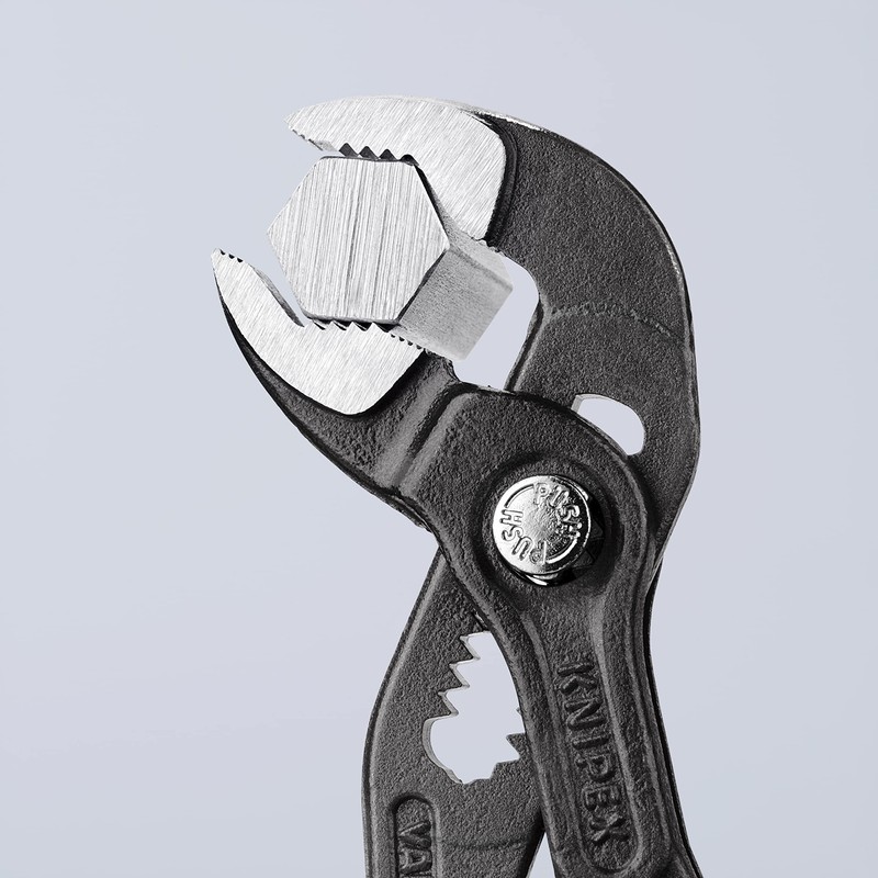 KNIPEX Cobra Water Pump Pliers