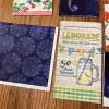 Fruit Summer Napkins-decoup