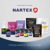 Magnesio Polvo Nartex Wellness Citrato Glicinato Gaba Lavanda 150g Mora