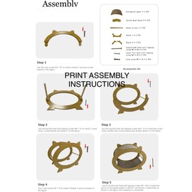 Catli-Cat Scratcher Lounge Bed - 2 Level Cat House Scratcher for Cats & Kittens - Minimalist Design Replaceable Cardboard Panels MDF Wood