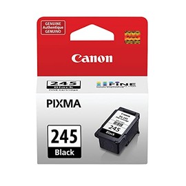 Canon PG-245 Black Ink Cartridge