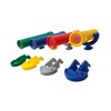 OTITU Binocular/Telescopic Play Tower, Playhouse Accessories, Binoculars Plastic, Telescopic Telescope