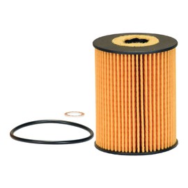 ECOGARD X10430 Premium Cartridge Engine Oil Filter for Conventional Oil Fits Kia Telluride 3.8L 2020-2022, Sorento 3.3L 2019-2020, Sedona 3.3L 2019-2021