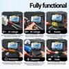 DollaTek 3 in 1 Smart Multimeter Perpetual Calendar Temperature Hygrometer