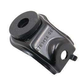 XQSMWF 1Pcs Upper Radiator Mounting Bracket Compatible with Honda Civic 2016-2021 74171-TBA-A00 74171TBAA00