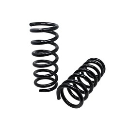 ACDelco Gold 45H0172 (19469895) Front Coil Spring Set