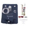 Scheibenwaschflüssigkeit Pumpe für scheibenwaschanlage oldtimer auto 12v, 12V Universal Scheibenwaschpumpe