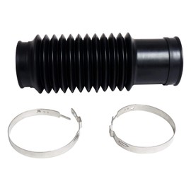 Crown Auto Crown Drive Shaft Boot Kit