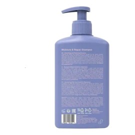 Shampoo Climaplex Hidratante y Reparador 400ml Hipoalergénico