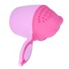 2 Colors Baby Bath Rinse Cup, Baby Shampoo Cup Baby