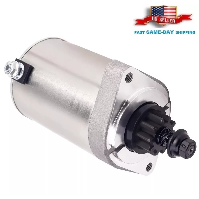 H&H bros Starter For Kawasaki 21163-0743 21163-0749 21163-7024 21163-7034 21163-7035
