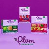 Plum Organics | Teensy Fruit Snacks | Organic Toddler &