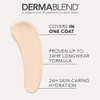 Dermablend Cover Care Concealer, 9N