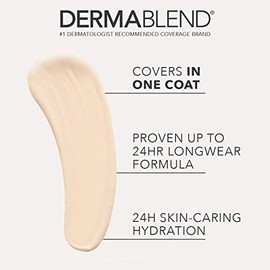 Dermablend Cover Care Concealer, 9N