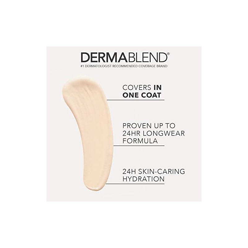 Dermablend Cover Care Concealer, 9N