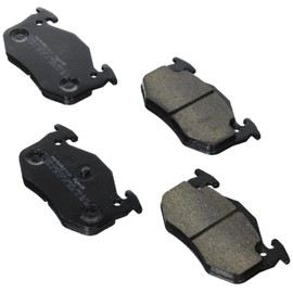 METELLI 22-0038-0 Brake Pads