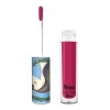 Labial Líquido Mate Yuya Rosa Chicle Me Quiero Larga Duración